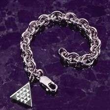 Sterling Silver Bracelet #700